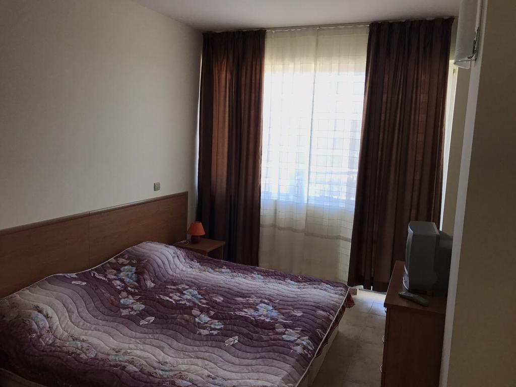 Paradise Green Park Apartment Aranyhomok Kültér fotó